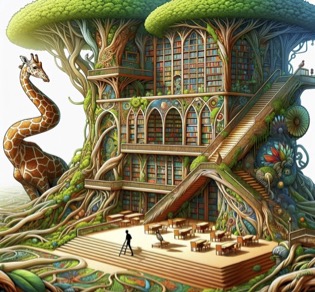 Biologists should embrace Earth s biodiversity as a library of solutions